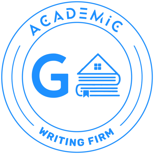 GA Writing Service Logo - Academic Support Services